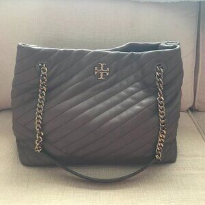 Tory Burch Quilted Tote